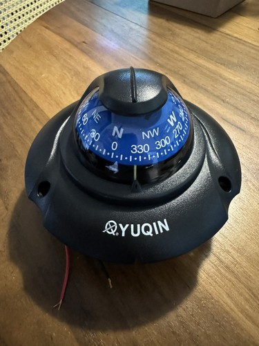 Yuqin 50a magnetic marine - yuqin, yq-50a
