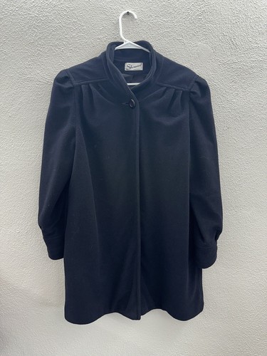 Sherwood womens coat size - sherwood,
