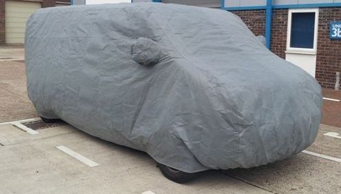 T5 t6 transporter lwb - ,
