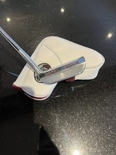 Very Rare Napa Putter Bobby