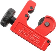 Mini Pipe Tube Cutter 3mm