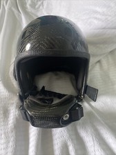 Skydiving Helmet