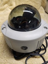Ge Dome Camera/Security Camera