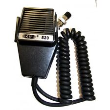 4 Pin Replacement Mic