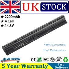Battery for Dell Vostro 14
