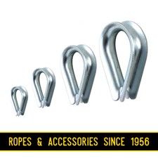 Thimble thimbles wire cable - thimbles,