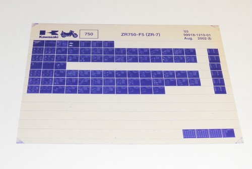 Microfiche spare parts - microfiche,