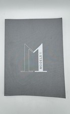 Models 1 Catalogue Lookbook