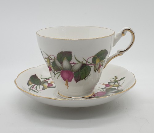 Regency bone china - bone,