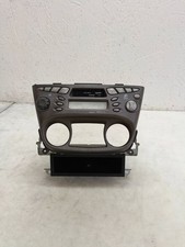 Nissan Almera Tino 2000 Radio