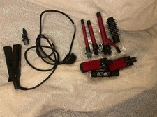 BaByliss Pro Ceramic 12 In 1