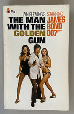The Man with the Golden Gun |