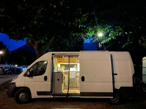 Converted 2013 peugeot - converted,