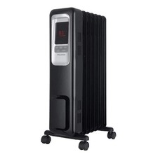 Pelonis 1,500-Watt Digital