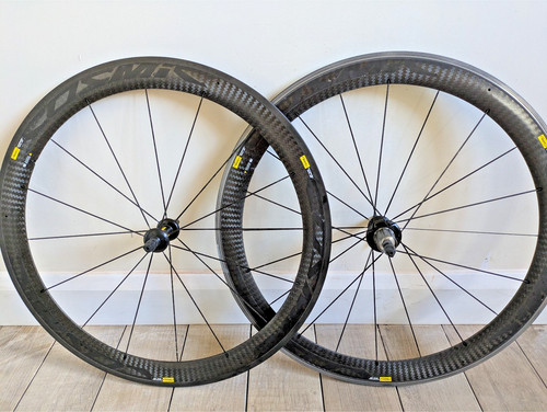 Mavic cosmic carbon sle - mavic,