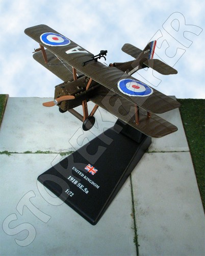 1918 1 72 - se.5a, 1918-