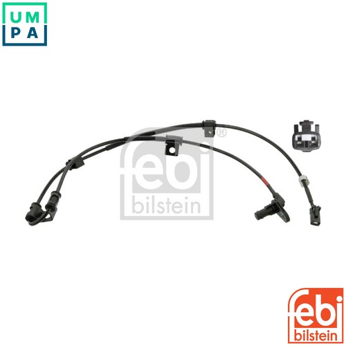 Sensor wheel speed - sensor,