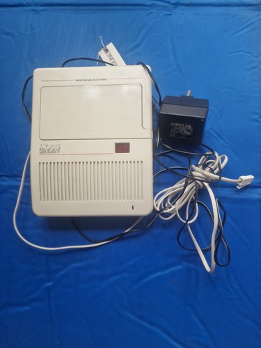 Moss security ms150 - moss,