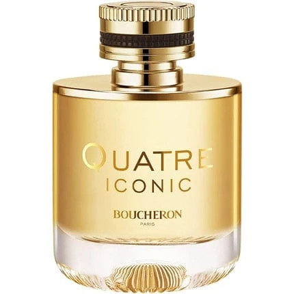 Boucheron quatre iconic eau - boucheron,