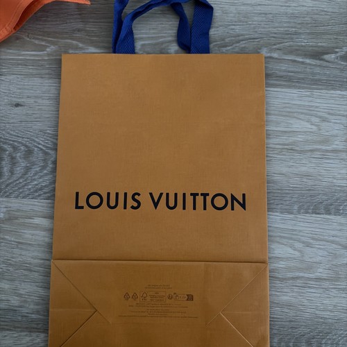 Authentic louis vuitton - authentic,