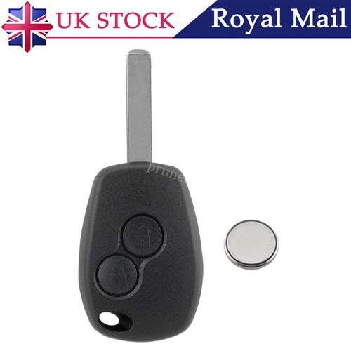 Button car key case - 2,