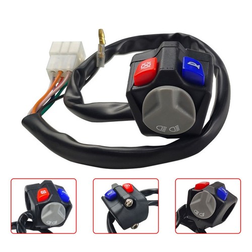 Motorcycle headlight switch - motorcycle,