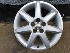 Toyota Prius 16" Wheel Trim