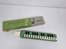 Vintage Hohner Melodica