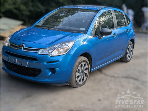 Citroen vti 68 - citroen, (12-23)