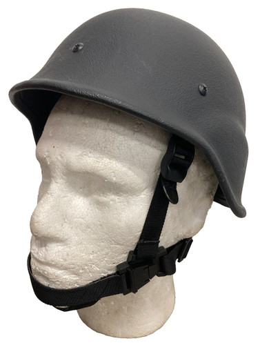Ballistic helmet armasure - ballistic,