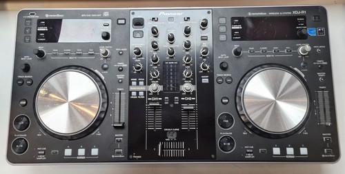 Pioneer xdj wireless dj - pioneer, xdj-r1