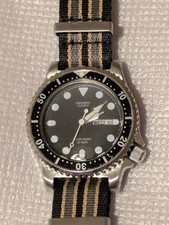 Vintage 1980's Orient