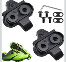 Bike Cleats Pedal SPD