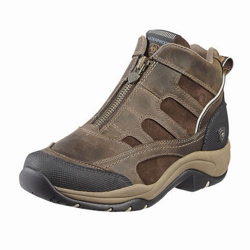 Ariat telluride zip - telluride,