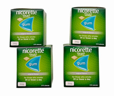 Nicorette | Original Flavour