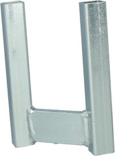 Twinny Load Stabilising