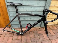 B-TWIN ULTRA AF ROAD BIKE RIM
