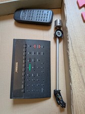 Meridian 551 Integrated