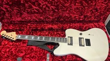 Fender Jim Root Jazzmaster V4