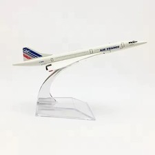 16CM Concorde British Airways