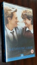 She's Having A Baby - Kevin