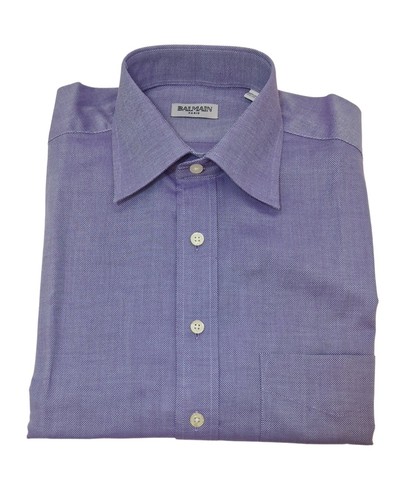 Balmain paris shirt button - paris,