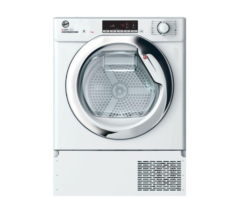 Hoover bhtdh7a1tce tumble - hoover,