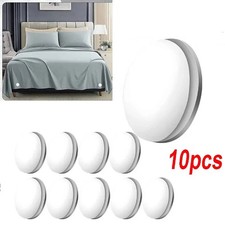 10X Magnetic Shower Curtain