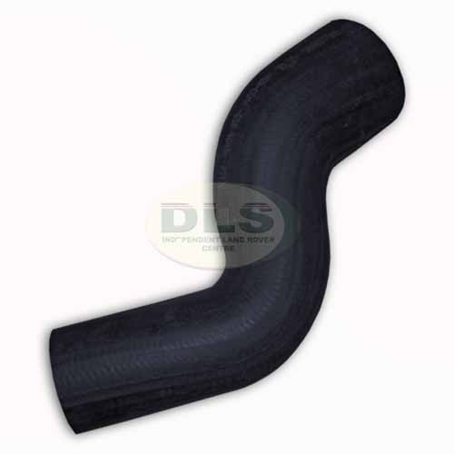 Intercooler hose manifold - hose,