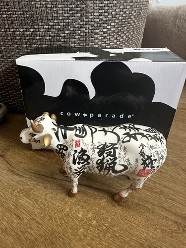 Rare vintage westland - vintage, cow