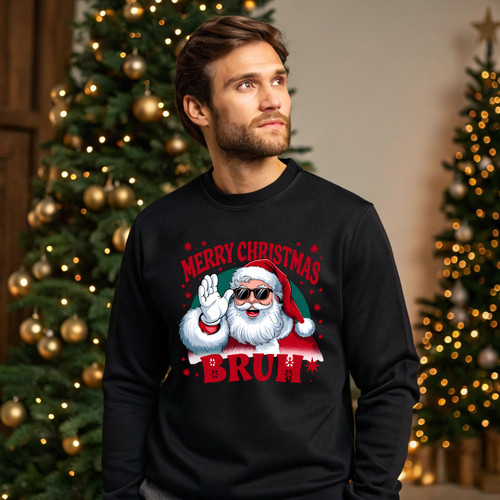 Funny merry christmas - funny,