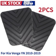 2X Rubber Car Brake Clutch