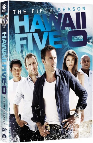Hawaii five the new - the,
