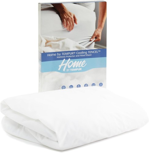 Tempur double mattress - tempur,